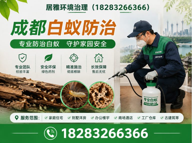 都江堰市消毒杀菌展示图